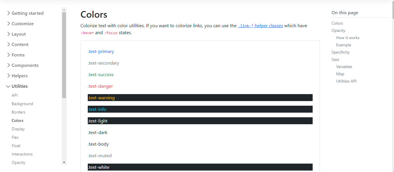 קורס עיצוב אתרים – CSS, SCSS ו־Bootstrap | More-Ways